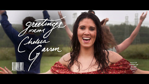 Greetings From Chelsea Garren | Short Romantic Musical