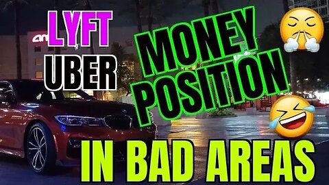 💰 Uber & Lyft Wage War Against Drivers 😤 🚘