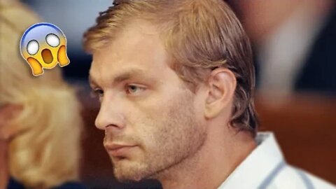 Jeffrey Dahmer Activity