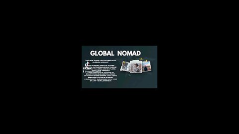 Global Nomad