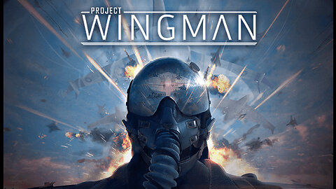 2/6/23 project wingman story continued with some beers