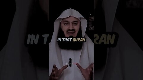 The Significance of Guidance | Exploring Quran 1:06 with Mufti Menk