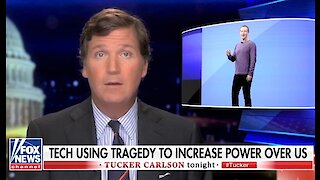 Tucker Carlson rips YouTube for pulling 'problematic' coronavirus video