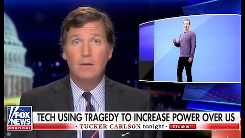 Tucker Carlson rips YouTube for pulling 'problematic' coronavirus video