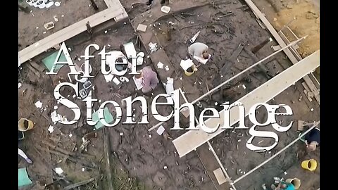 After Stonehenge (2016, 720p HD Documentary)