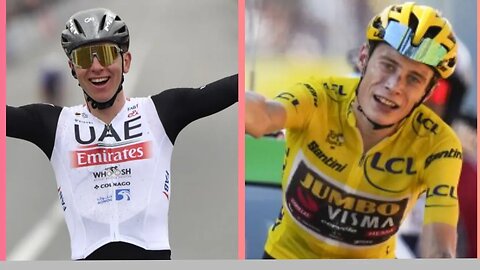 Qué ciclista se puede sumar a estos dos grandes? / Tour de Francia 2023.