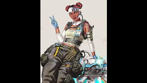 Apex Legends Lifeline