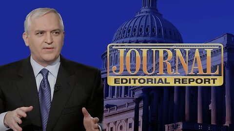 The JOURNAL EDITORIAL REPORT (Full Episode) September 28, 2024