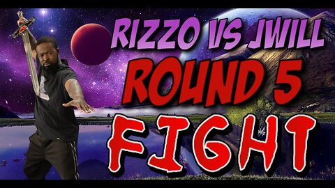 Round 5 Fight!!! Rizzo VS Jwill | Marvel Contest of Champions