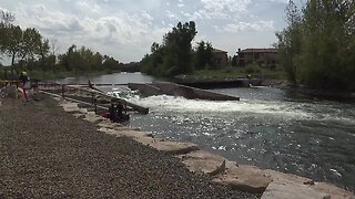 Keeping the Boise fish friendly