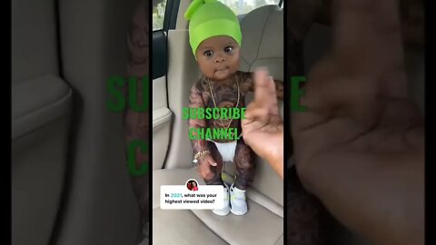 Best tattoos baby boy video live,Funny baby car video viral 2022,cute baby,#shorts #baby #funny #new