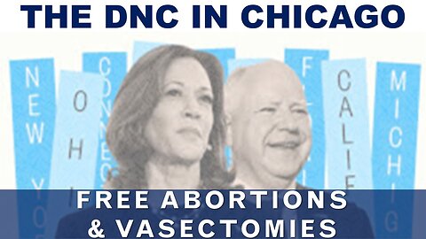 The Plan of Life, Prayer, and the DNC In Chicago