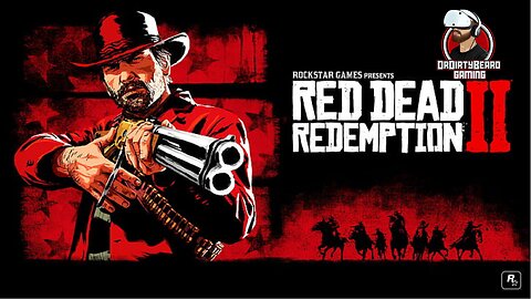 Red Dead Redemption 2 LOW/RED HONOR RP