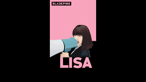 Lisa Lalisa #Lisa #Lalisa #Blackpink