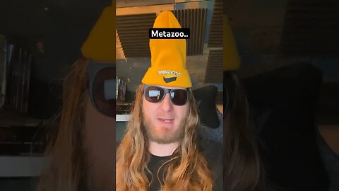 Metazoo did what?