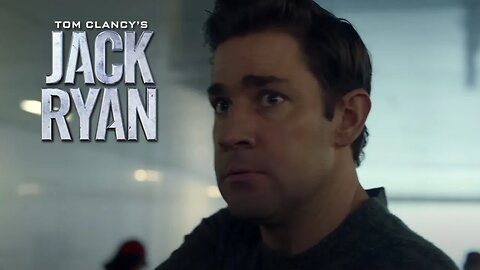 Jack Ryan Recap - Seasons 1 & 2 | Jack Ryan | Prime Video