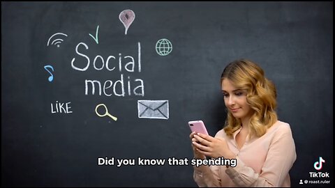 Social media addiction can be harmful #relationship #socialmedia #addition #family #clip #short