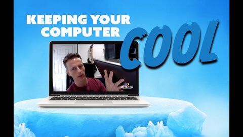 Keeping your computer COOL!