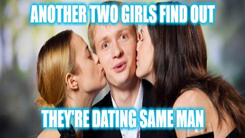 Helios Blog 220 | Two Girls Find Out They're BOTH Dating the SAME GUY The Pareto Principle