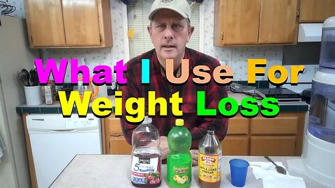 No. 918 – What I Drink Before Every Meal For Weight Loss