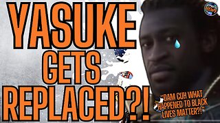 Assassins Creed Shadows BLACKLISTED By GAMERS | Yasuke Revealed To Be BLM VIRTUE SIGNAL For UBISOFT