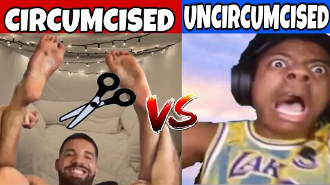 CIRCUMCISED RAPPERS VS UNCIRCUMCISED RAPPERS (PART 4)