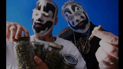 Insane Clown Posse announce farewell tour.