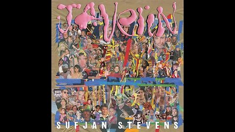 Javelin - Sufjan Stevens - Crítica