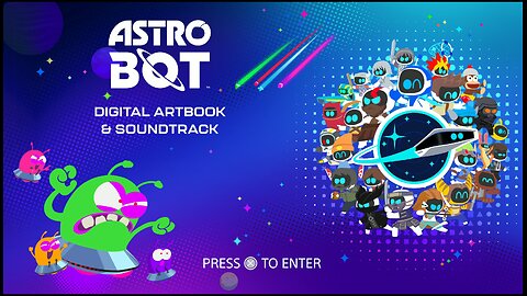 ASTRO BOT