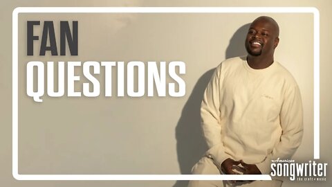 Top Fan Questions For Poo Bear | The Art of with Linda Perry