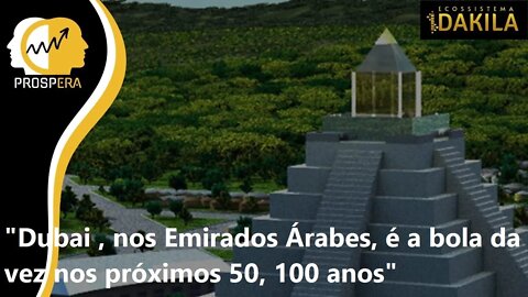 Entenda a estratégia do Ecossistema iDakila para todos, com Urandir Fernandes, CEO do Ecossistema!