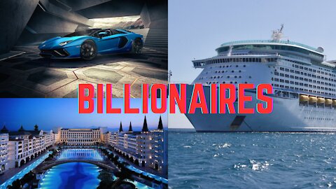 Billionaires lifestyle health fitness motivational