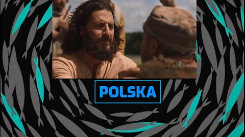 The Chosen in polish-Piękna i wzruszająca scena uzdrowienia z siódmego odcinka 3. sezonu