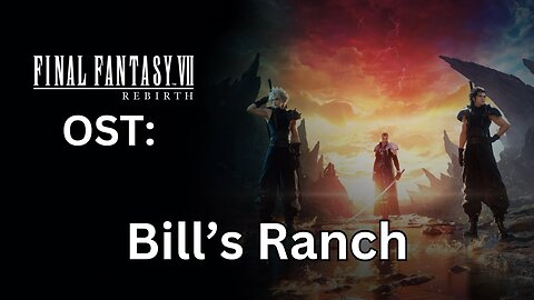 "Farm Boy" (FFVII Rebirth OST)