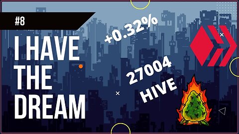 Un MILLÓN de HIVE #8 😲😲 27004 HIVE!