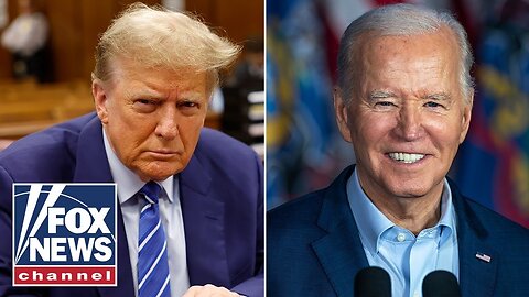 Trump FIRES back at Biden admin after killing of top Hamas leader | N-Now ✅