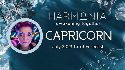 CAPRICORN JULY 2023 | Confrontation Is Unavoidable | TAROT