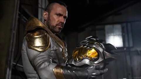 Jason David Frank Is Retiring Tommy Oliver? Fan Discussion #PowerRangersDinoFury #MMPR