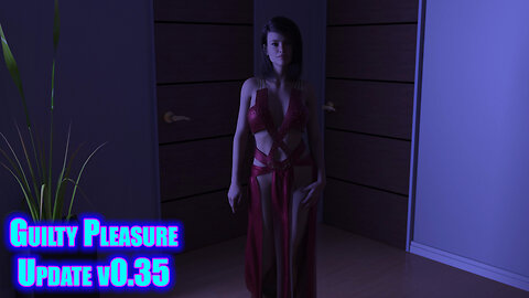 Guilty Pleasure - Update 0.35