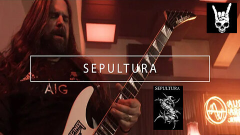 Sepultura Full Show (AudioArena Originals)