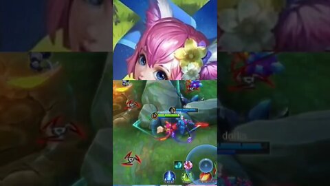 Hoki😁 #mobilelegends