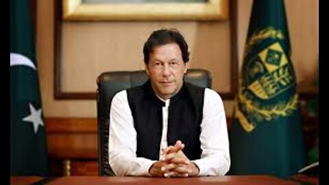 PM Imran Khan Says Pakistan Will Not Bow To Western Pressure