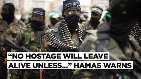 IDF Death Toll In Gaza Crosses 100, Don’t Die For Sinwar” Netanyahu Tells Hamas As Commander Killed