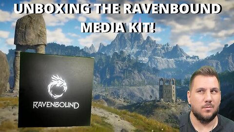 Ridiculously Awesome Kit from Ravenbound!