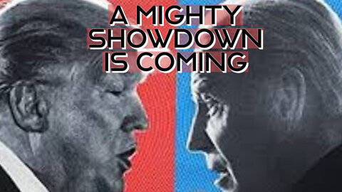 Julie Green Ministries: A Mighty Showdown Is Coming