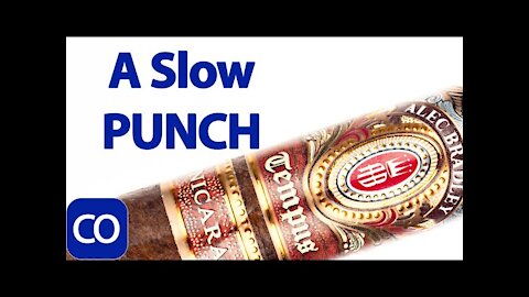 Alec Bradley Tempus Nicaragua Terra Novo Cigar Review