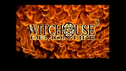 WITCHOUSE 3 - DEMON FIRE (2001) Trailer [#witchhouse3 #witchhouse3trailer]