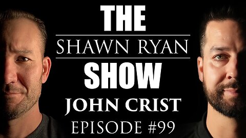 John Crist - Beating Cancel Culture | SRS #99