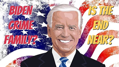 Unveiling the Secrets of the Biden Crime Family: SCOTUS Strikes Down Affirmative Action