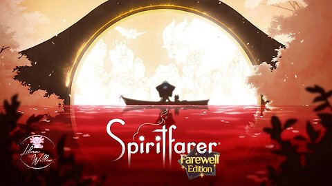 Spiritfarer - Ep 11 - Gameplay